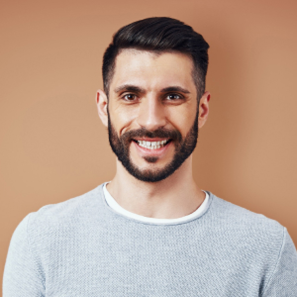 مشتری منوبار